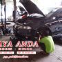 Spesialis Onderstel Mobil. Servis Shockbreaker , Setting Per custom, Modif onderstel empuk .Surabaya