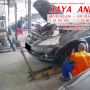 Ahli Servis Onderstel Mobil . Setting Onderstel, Shockbreaker & Per .JAYA ANDA Surabaya