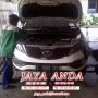 BENGKEL JAYA ANDA spesialis ONDERSTEL mobil di Surabaya,servis shockbreaker & Per