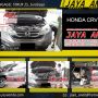Perbaikan Kaki Kaki Mobil.Onderstel Mobil Surabaya.Bengkel JAYA ANDA Ngagel Timur 25