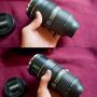 NIKON CUP ZOOM IN - ZOOM OUT + POUCH