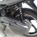 Yamaha MIO Soul th 2011 motor simpenan a/n sendiri
