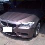 BMW M5 2012