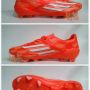 sepatu sepakbola adidas f50 battle pack world cup brasil, f50 crazy light, samba
