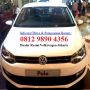 VW Polo 1.4 MPI - Paket Bunga 0% - Dealer Resmi Volkswagen Jakarta