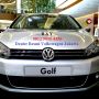 Info Terbaru VW Golf 1.4 TSI Twincharge - Dealer Resmi Volkswagen Jakarta Indonesia