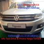 Diskon besar VW Tiguan 1.4 2014 Dealer Resmi ATPM Volkswagen