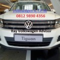 Promo New Tiguan 2015 Best Price Dealer Resmi ATPM Volkswagen