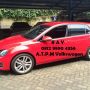 VW Golf MK7 2014 Dealer Resmi ATPM Volkswagen Jakarta Best Price