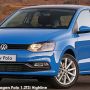 2015 New VW Polo 1.2 TSI Open Order Indent Tercepat Promo Ikut IIMS