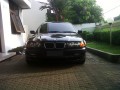 Jual BMW 318i e46 triptonic 99/00 Black Tgn 1 Very Good Condition
