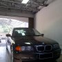 BMW 318 i e46 2001 Black