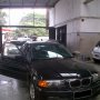 BMW 318 i e46 2001 Black
