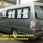 isuzu elf microbus mitra bisnis usaha transportasi (astra international isuzu jakarta)