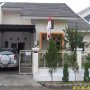 Jual rumah nyaman di Vila Nusa Indah 5