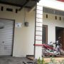 Rumah SHM, Lokasi Strategis, Semarang Kota