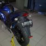 Jual Kawasaki Ninja 250 Bandung