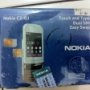 JUAL Nokia C2-03 BNIB 