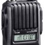Jual HT (Handy Talky) ICOM V80 VHF rapid (baru)  BY INTECH,,