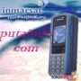 PROMO Jual Telepon Satelit Inmarsat Isatphone Pro R190 Lengkap
