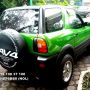 Toyota RAV 2 Pintu Built Up LANGKA !!!