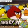Balmut Angry Birds Ilona