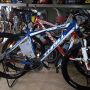 Wimcycle Thrill Agent XC 3.0