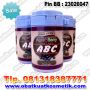 obat pelangsing badan Abc Acay Berry hub 081318387771 pin bb 23026047