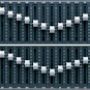 dbx 1231 Dual 31-Band Graphic Equalizer