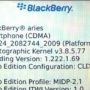 Blackberry Curve 8530 Aries CDMA MurMer(Grosir&Retail) = Jogja