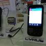 Cyrus Chat Android Qwerty Touch Dual Core MurMer = Jogja