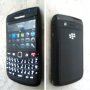 Jual BlackBerry Onyx 2 Black -- Manado