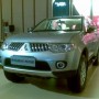 ALL NEW PAJERO SPORT EXCEED 4X2 2011 READY STOCK MERAH ABU SILVER