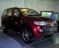 PROMO PAJERO SPORT EXCEED 4X2 A/T 2011 READY STOCK MERAH ABU SILVER