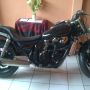 Dijual Moge Kawasaki 400cc