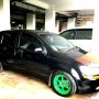 Jual Over Kredit Chevrolet Aveo Th 2004 automatic