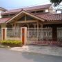 Rumah Mewah di Jakapermai Bekasi
