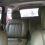 Jual Ford Everest XLT 2003 TOP