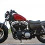 Harley Davidson Sportster 48 2013 mabua