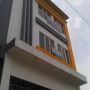 Ruko 3 lantai baru Jl Raya Wadungasri