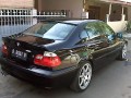 Dijual BMW 318i 2002