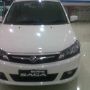 Raja Diskon Buka Diskon Terbesar Akhir Tahun u/ Proton Saga FL