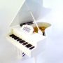 Jual Miniatur Grand Piano eksklusif cocok untuk kado Pacar