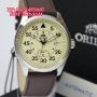 ORIENT FER2A005Y0 Leather (BRY) For Men