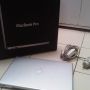 Jual MacBook Pro Alumunium Body Lama Laptop Bandung Murah