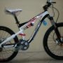Specialized Camber Comp - 2012