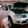 Mitsubishi pajero sport All type 2012 harga dan spesifikasi