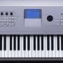  Yamaha MM8 Music Synthesizer Workstation 