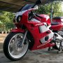 Jual Moge Honda CBR 400RR NC29 Castec Gullarm