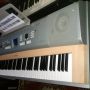 2nd portable grand piano YMH DGX620 (usb) mantab...